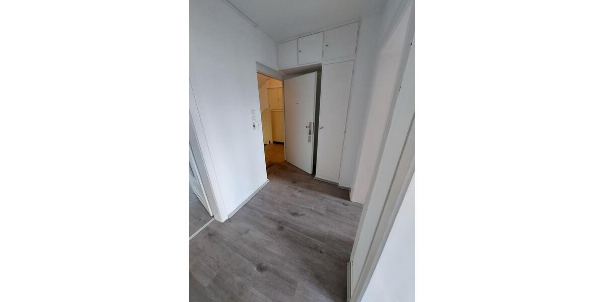 Etagenwohnung Herne Altenhöfen - 2.5 Zimmer, 50 m&sup2;, 450&euro; | Angebot:25292840