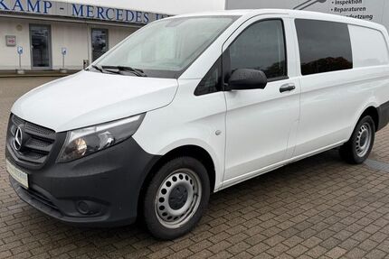 Mercedes-Benz Vito 78.468 km 29.155 &euro; Witten 58454