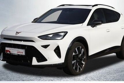 Cupra Formentor 11.110 km 35.240 &euro; Recklinghausen 45657