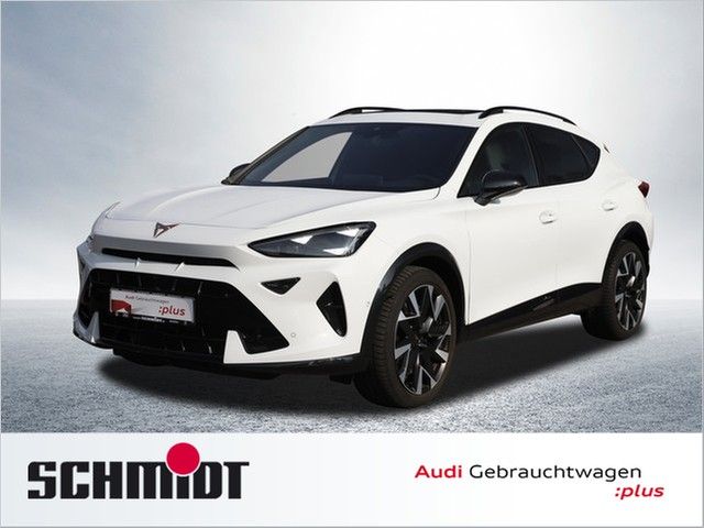 Cupra Formentor 11.110 km 35.240 &euro; Recklinghausen 45657