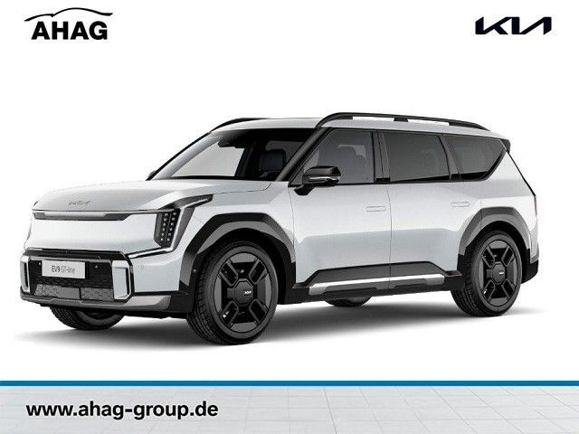Kia EV9 15.000 km 72.980 &euro; Bochum 44795
