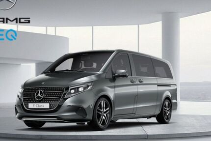 Mercedes-Benz V 300 6.000 km 85.980 &euro; Dortmund 44139