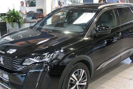 Peugeot 5008 44.800 km 26.990 € Dülmen 48249