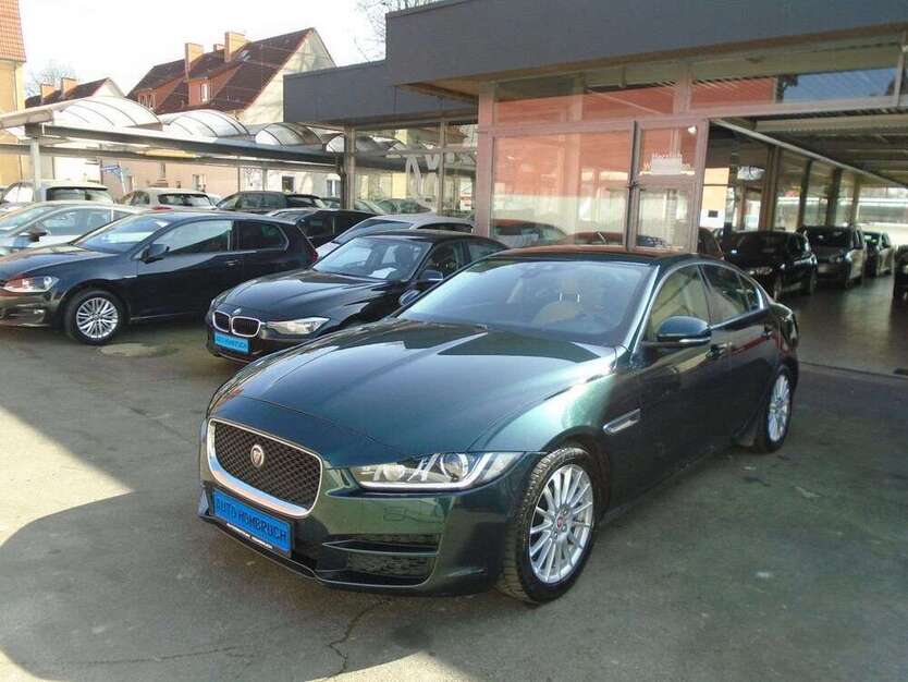 XE