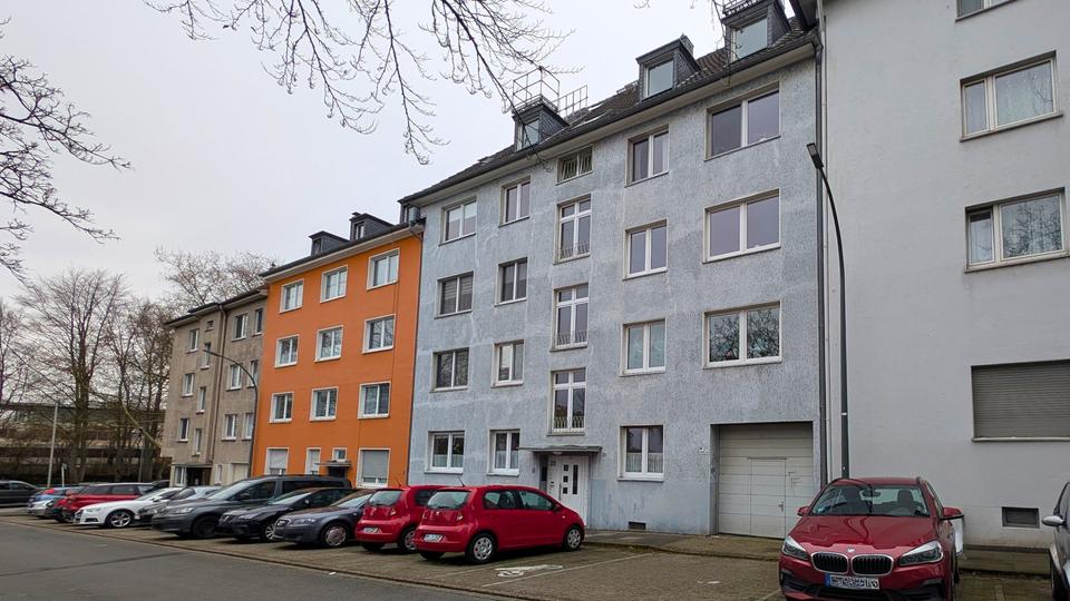 Etagenwohnung Dortmund Hörde - 3 Zimmer, 76 m&sup2;, 840&euro; | Angebot:25421725