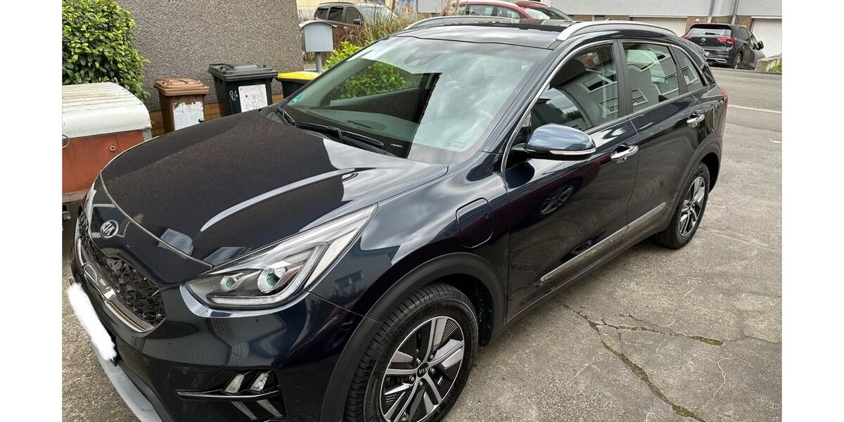 Kia Niro 81.000 km 17.300 &euro; Dortmund 44143