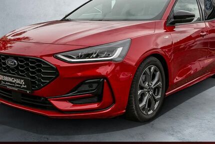 Ford Focus 35.200 km 24.290 € Kamen 59174