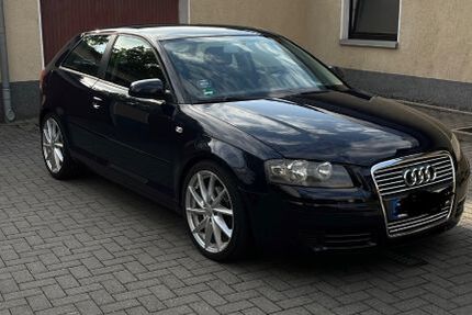 Audi A3 180.000 km 3.969 &euro; Witten 58454