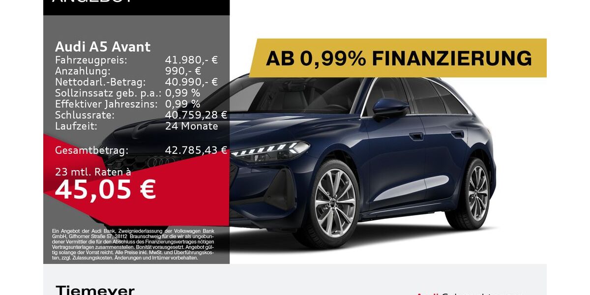 Audi A5 26.880 km 41.980 &euro; Gelsenkirchen 45894