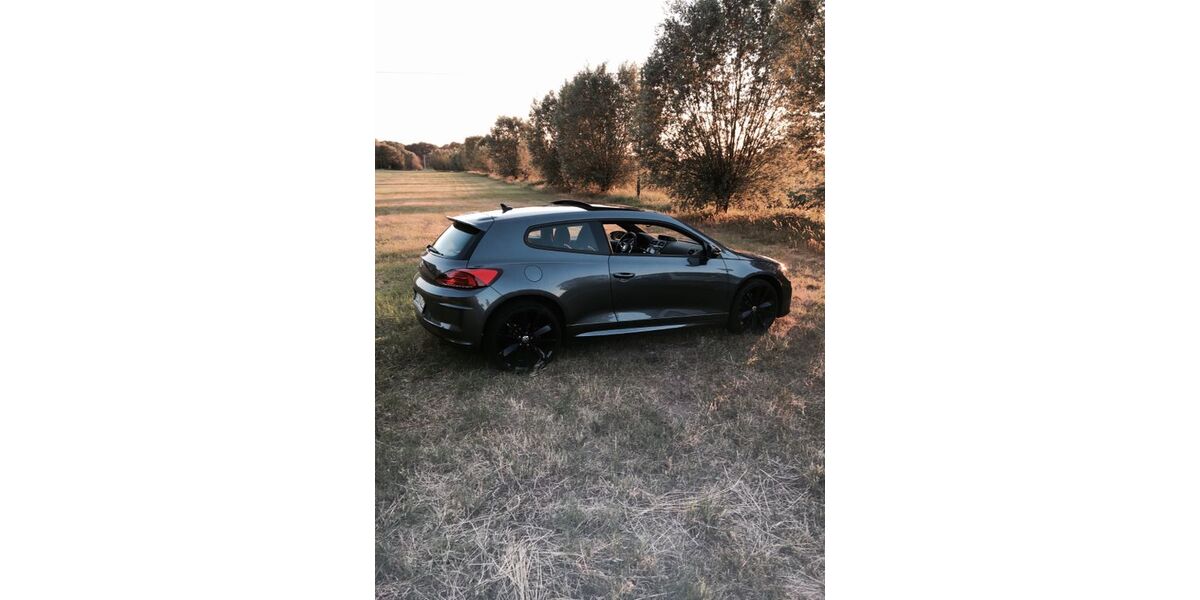 VW Scirocco 144.000 km 14.000 &euro; Schermbeck 46514