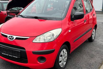 Hyundai i10 91.034 km 2.650 &euro; Dortmund 44143