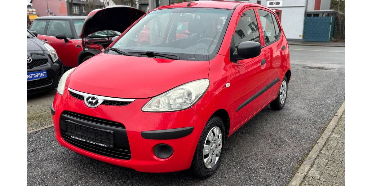 Hyundai i10 91.034 km 2.650 &euro; Dortmund 44143