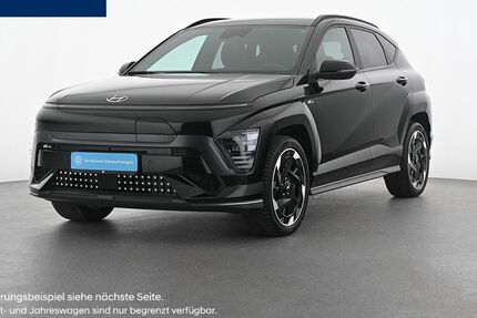 Hyundai KONA 23.724 km 31.960 &euro; Essen 45143