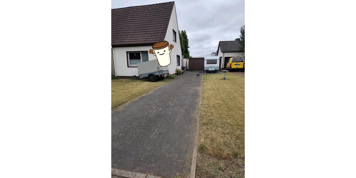 Doppelhaushälfte Recklinghausen König Ludwig - 2 Zimmer, 82 m&sup2;, 150.000&euro; | Angebot:27426554