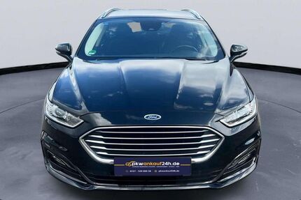 Ford Mondeo 159.898 km 12.400 &euro; Bottrop 46240