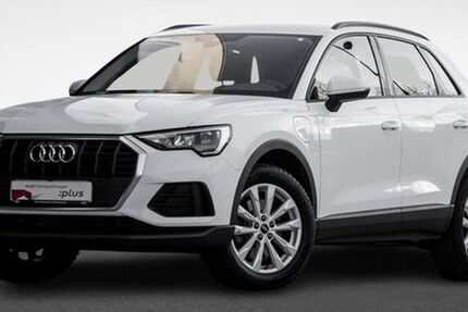 Audi Q3 69.800 km 24.377 &euro; Dortmund 44143