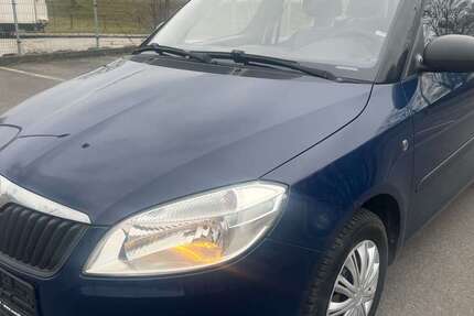 Skoda Roomster 139.400 km 4.970 &euro; Bottrop 46238