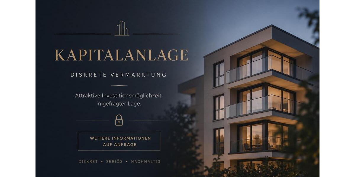 Etagenwohnung Dortmund Hombruch - 3 Zimmer, 70 m&sup2;, 149.140&euro; | Angebot:27101446