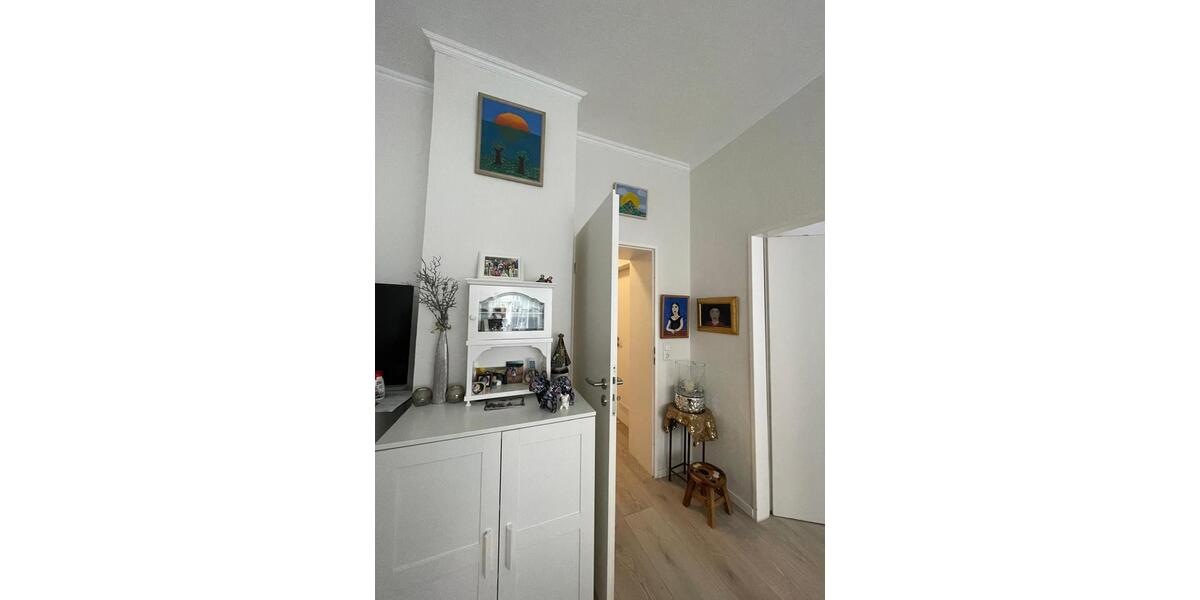 Erdgeschoßwohnung Dortmund Innenstadt West - 2 Zimmer, 56 m&sup2;, 215.000&euro; | Angebot:27076890