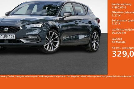 Seat Leon 6.567 km 31.702 € Dortmund 44379