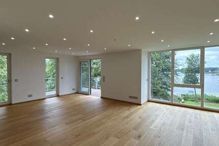 Wohnung zum Mieten in Grünheide 2.500 € 133.9 m²