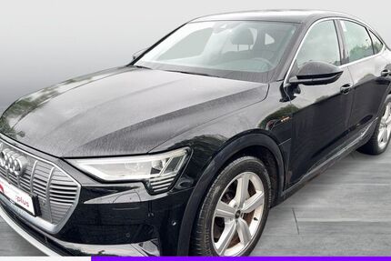 Audi e-tron 26.800 km 34.888 &euro; Dortmund 44143