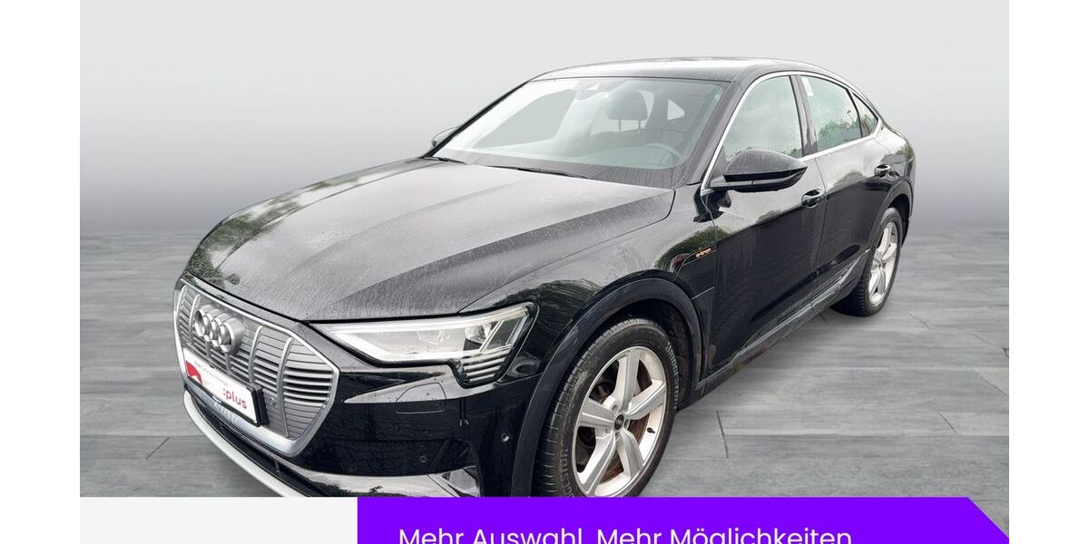 Audi e-tron 26.800 km 34.888 &euro; Dortmund 44143