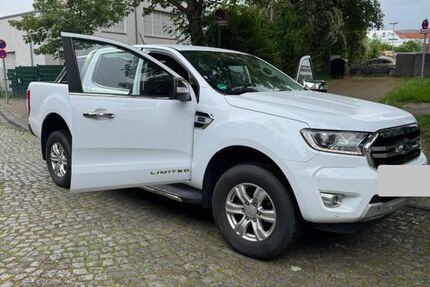Ford Ranger 238.500 km 16.600 &euro; Dortmund 44139