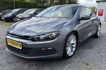VW Scirocco 132.000 km 7.990 &euro; Dortmund 44388