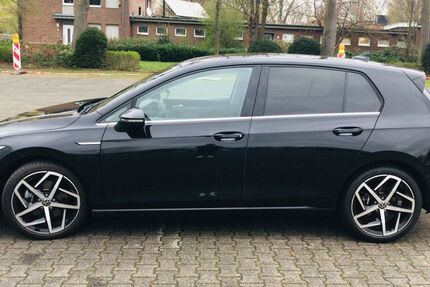 VW Golf 145.000 km 15.400 &euro; Waltrop 45731