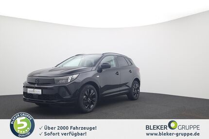 Opel Grandland (X) 12.900 km 22.960 &euro; Dülmen 48249