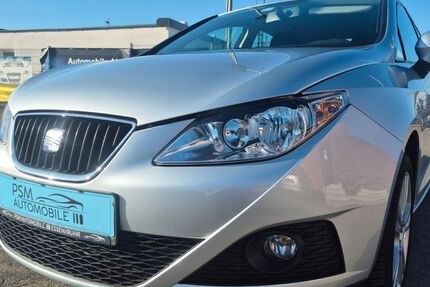 Seat Ibiza 33.450 km 7.999 &euro; Essen 45326