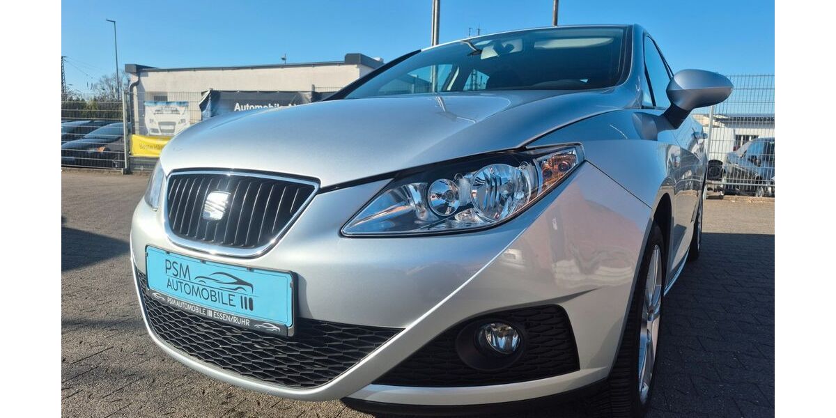 Seat Ibiza 33.450 km 7.999 &euro; Essen 45326