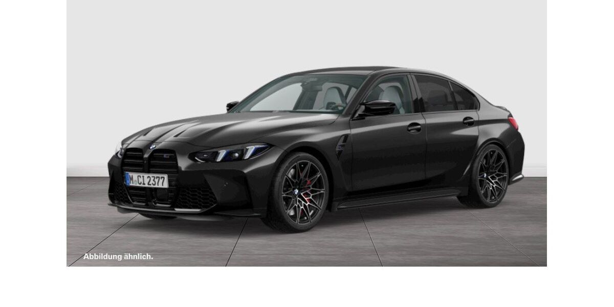 BMW M3 23.863 km 90.900 &euro; Castrop-Rauxel 44579