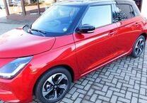 Gebrauchtwagen Suzuki Swift