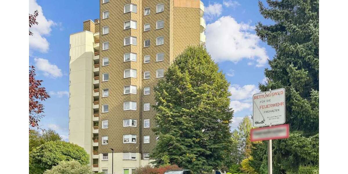 Wohnung zum Kaufen in Herne 155.000 € 104 m² 4 zimmer