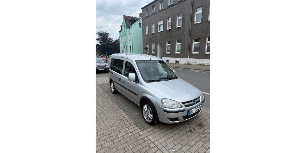 Opel Combo 154.900 km 3.699 &euro; Dortmund 44339
