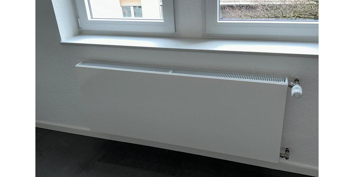 Etagenwohnung Essen Frillendorf - 1 Zimmer, 53 m&sup2;, 700&euro; | Angebot:24526768