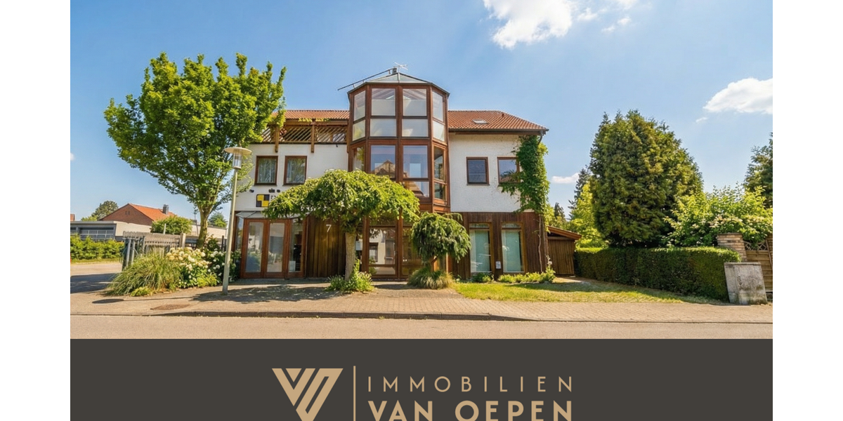 Einfamilienhaus Bottrop Feldhausen - 5 Zimmer, 225 m&sup2;, 980.000&euro; | Angebot:25364780