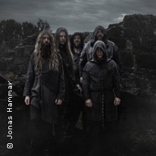Apocalypse Orchestra - The Plague Tour 2026 + Trold & Morgarten 18.09.2026 HELLRAISER