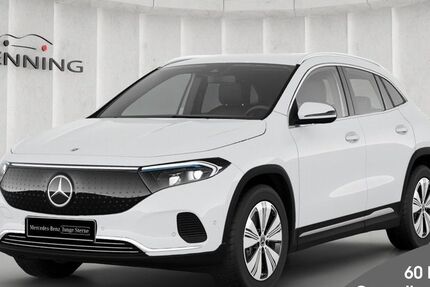 Mercedes-Benz EQA 5.302 km 34.270 &euro; Herne 44653