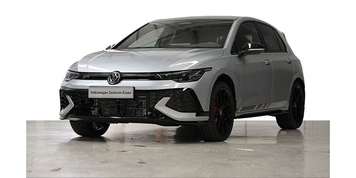 VW Golf 2.999 km 49.880 &euro; Essen 45143