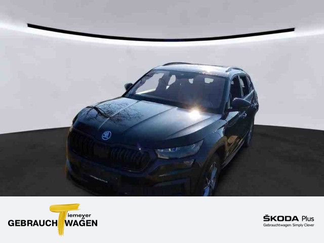 Skoda Kodiaq 82.073 km 32.770 &euro; Bochum 44809