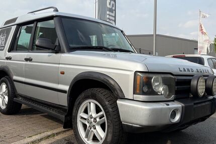 Land Rover Discovery 404.000 km 3.799 &euro; Bochum 44809