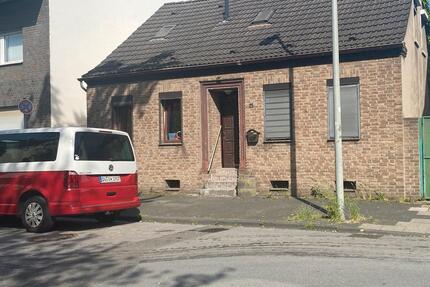 Haus in Duisburg Sanierungsbedürftig ! Festpreis ! 7 zimmer