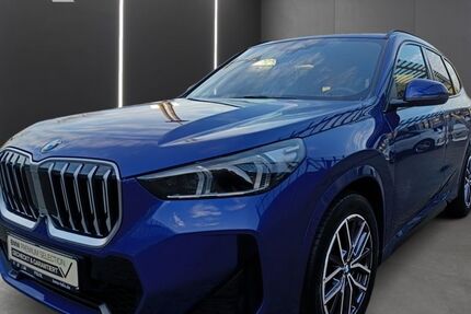 BMW X1 20.247 km 44.489 &euro; Bottrop 46236