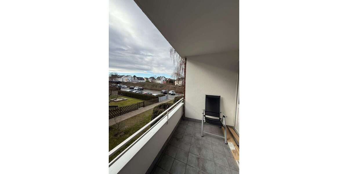 Etagenwohnung Dortmund Hombruch - 1.5 Zimmer, 37 m&sup2;, 105.000&euro; | Angebot:24795916