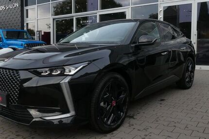 DS Automobiles DS4