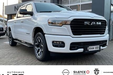 Dodge RAM 3.500 km 71.990 € Hattingen 45527