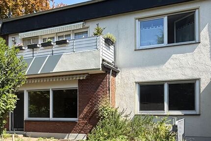 Provisionsfrei* Mehrfamilienhaus, 4 WE in Top Lage, EG 92 qm mit Garten u. Garage frei